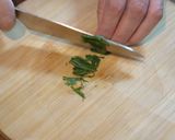 焼きなすのごま和え作り方5写真