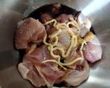 めちゃうまトリコな唐揚げ！冷めても◎作り方2写真