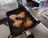 めちゃうまトリコな唐揚げ！冷めても◎作り方7写真