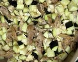 麻婆豆腐の素でカサ増し麻婆豆腐作り方6写真