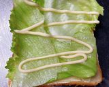 食パンを美味しく！野菜たっぷりサンド作り方2写真