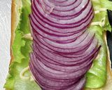 食パンを美味しく！野菜たっぷりサンド作り方3写真