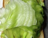 食パンを美味しく！野菜たっぷりサンド作り方9写真