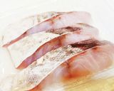 【ノンオイル】タラのトマト煮作り方1写真
