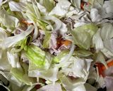 野菜増し増し♡肉野菜炒め♡作り方3写真