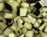 麻婆豆腐の素でカサ増し麻婆豆腐作り方4写真