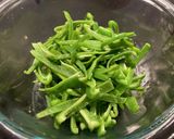 Mustard Pepper Salad作り方6写真