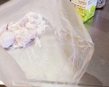 欧風トマト親子丼作り方2写真