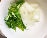 根菜茄子コク旨味噌肉じゃが味温野菜サラダ作り方6写真