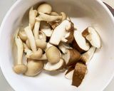 根菜茄子コク旨味噌肉じゃが味温野菜サラダ作り方8写真