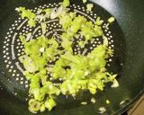 鮭とキャベツの絶品チャーハン作り方4写真