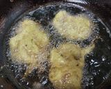 金糸瓜(そうめんかぼちゃ)サクサク天ぷら作り方8写真
