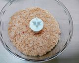 パン耳活用♬　生パン粉♪作り方2写真