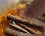 全粒粉でカリカリ！ごぼうのからあげ作り方2写真