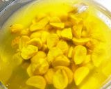 パサパサしない！ぽろたん栗下拵え覚書作り方4写真