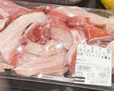 取り分け離乳食◆ぶりそぼろ◆血合いも活用作り方1写真