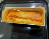 グルテンフリー・旬のスダチ香る米粉ケーキ作り方7写真
