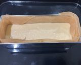 グルテンフリー・旬のスダチ香る米粉ケーキ作り方6写真