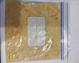 【離乳食】簡単☆バナナアイス作り方3写真