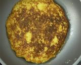 やせ菌を増やす！えのきガレット作り方4写真