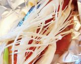 ふっくら柔らか♡鮭のホイル焼き!作り方4写真