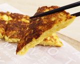 やせ菌を増やす！えのきガレット作り方5写真