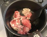 さといもカレー作り方2写真