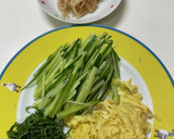 ひじきと薄揚げと永谷園ちらし作り方5写真