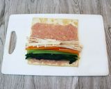 信田巻き作り方8写真
