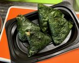 にぎらないおにぎり(ねぎ鮭)作り方3写真