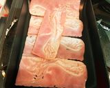 簡単クロックムッシュ作り方3写真