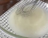 パウンド型でぐんぐん伸びる1斤食パン作り方2写真