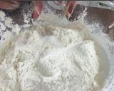 パウンド型でぐんぐん伸びる1斤食パン作り方4写真
