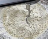パウンド型でぐんぐん伸びる1斤食パン作り方5写真