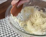パウンド型でぐんぐん伸びる1斤食パン作り方8写真