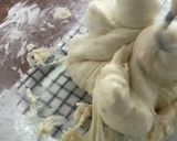 パウンド型でぐんぐん伸びる1斤食パン作り方11写真