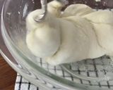 パウンド型でぐんぐん伸びる1斤食パン作り方12写真