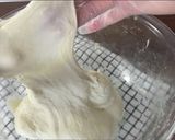 パウンド型でぐんぐん伸びる1斤食パン作り方13写真
