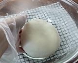 パウンド型でぐんぐん伸びる1斤食パン作り方14写真