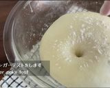 パウンド型でぐんぐん伸びる1斤食パン作り方16写真