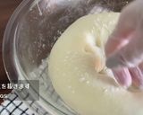 パウンド型でぐんぐん伸びる1斤食パン作り方17写真