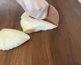 パウンド型でぐんぐん伸びる1斤食パン作り方18写真