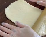 パウンド型でぐんぐん伸びる1斤食パン作り方20写真