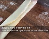 パウンド型でぐんぐん伸びる1斤食パン作り方22写真