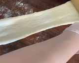 パウンド型でぐんぐん伸びる1斤食パン作り方23写真
