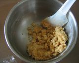 ☆卵・牛乳不使用☆簡単にんじんクッキー作り方1写真