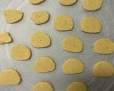 ホットケーキミックスで！簡単クッキー作り方8写真