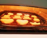 アラジントースター　簡単美味しいクッキー作り方4写真