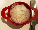 喫茶店のナポリタン作り方1写真