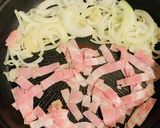 喫茶店のナポリタン作り方7写真
